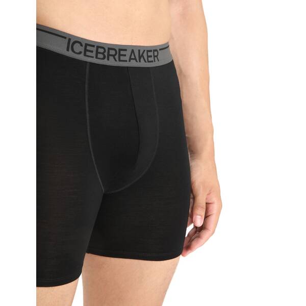 Thumbnail - ICEBREAKER Merino Herren Unterhose Anatomica