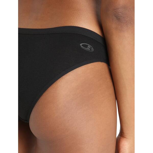 Thumbnail - ICEBREAKER Merino Damen Siren Bikini