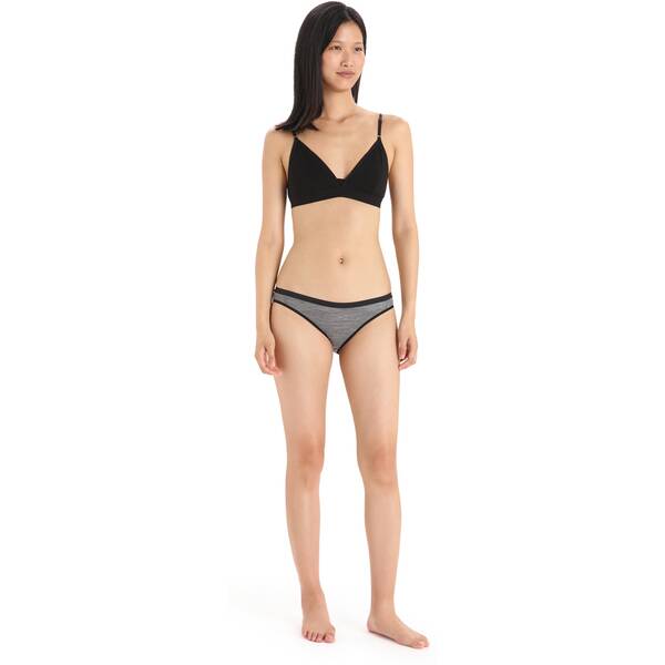 Thumbnail - ICEBREAKER Merino Damen Siren Bikini