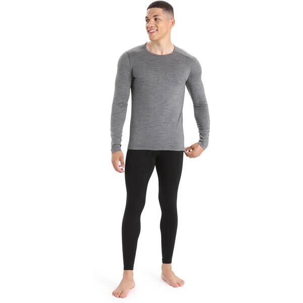 Thumbnail - ICEBREAKER Merino Herren Leggings 200 Oasis Leggings wFly