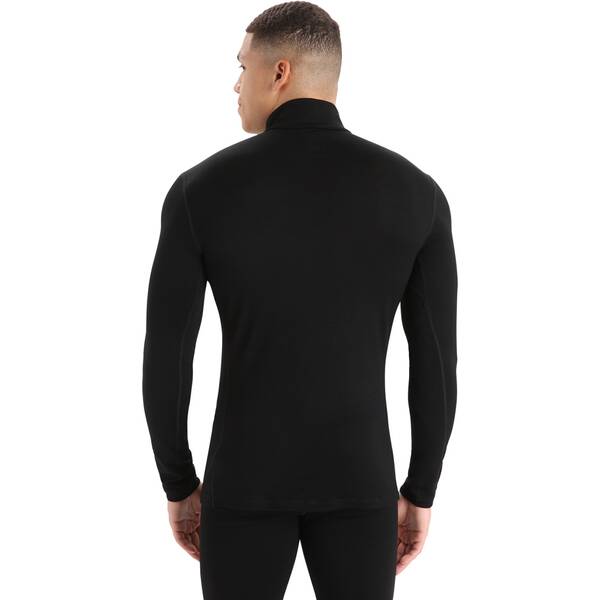 Thumbnail - ICEBREAKER Merino Herren Longsleeve 260 Tech