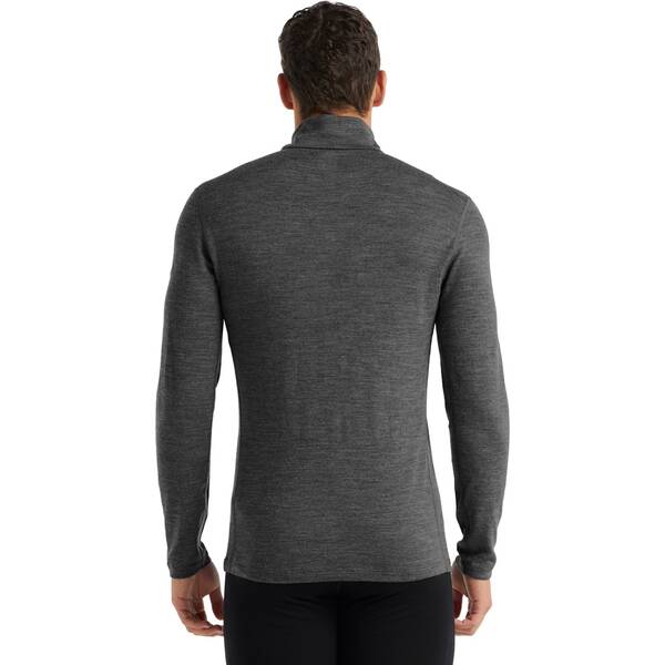 Thumbnail - ICEBREAKER Merino Herren Longsleeve 260 Tech