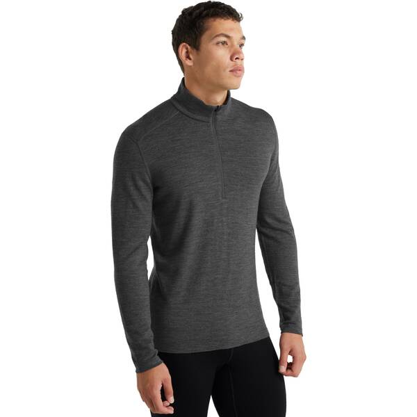 Thumbnail - ICEBREAKER Merino Herren Longsleeve 260 Tech