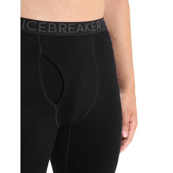 Thumbnail - ICEBREAKER Herren Unterhose  260 Tech Leggings w Fly