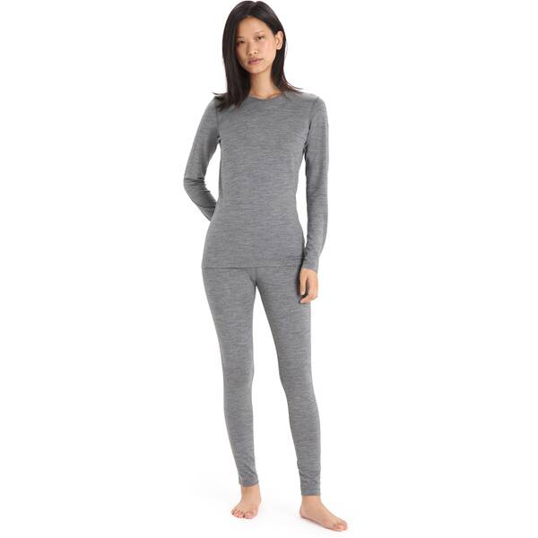 Thumbnail - ICEBREAKER Damen Funktionsshirt "Oasis" Langarm