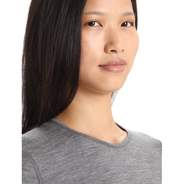 Thumbnail - ICEBREAKER Damen Funktionsshirt "Oasis" Langarm