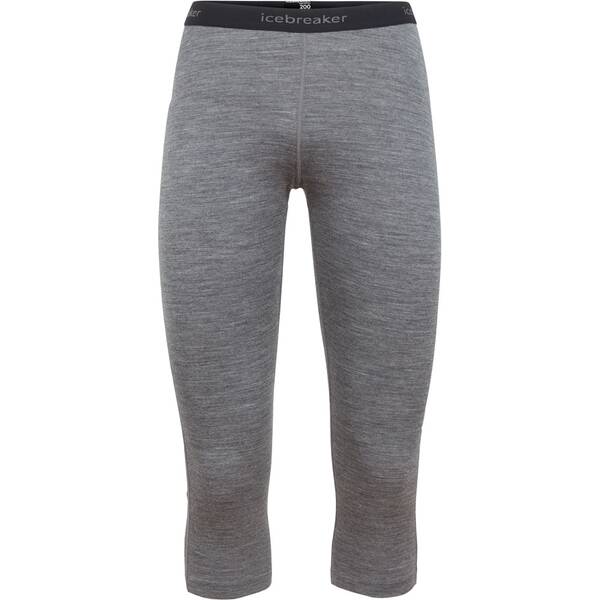 Thumbnail - ICEBREAKER Damen Funktionsunterhose "200 Oasis Legless"