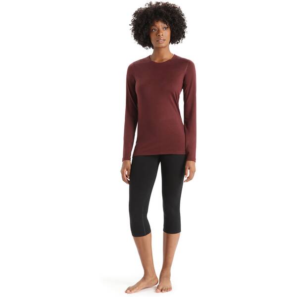 Thumbnail - ICEBREAKER Damen Funktionsunterhose "200 Oasis Legless"