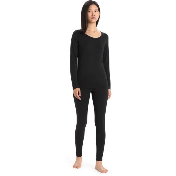 Thumbnail - ICEBREAKER Damen Base Layer "200 Oasis Leggings"