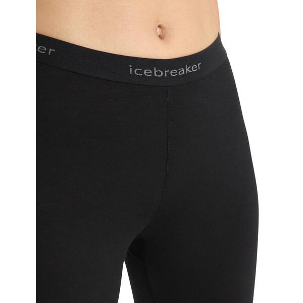 Thumbnail - ICEBREAKER Damen Base Layer "200 Oasis Leggings"