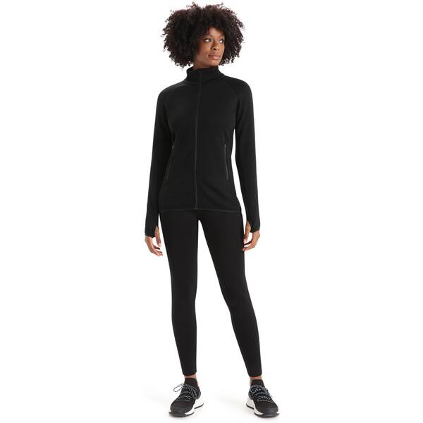 Thumbnail - ICEBREAKER Damen Leggings "260 Tech"