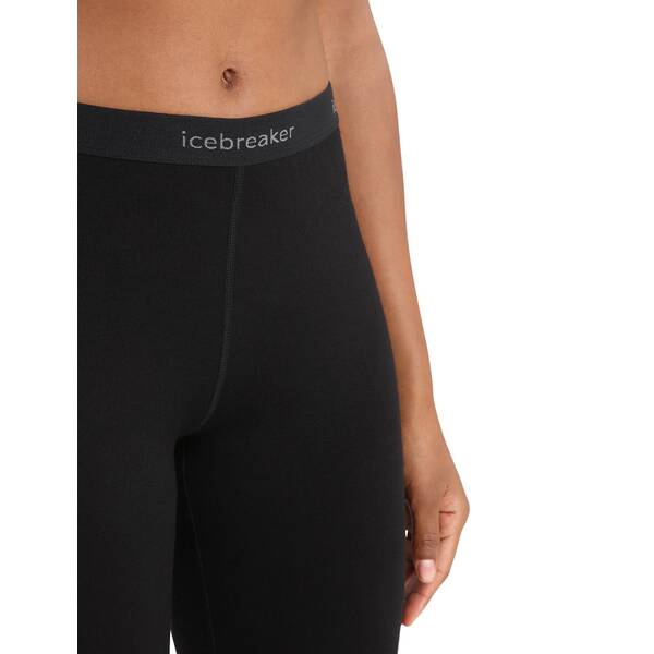 Thumbnail - ICEBREAKER Damen Leggings "260 Tech"