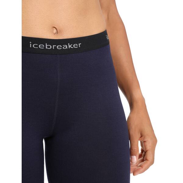 Thumbnail - ICEBREAKER Damen Leggings "260 Tech"