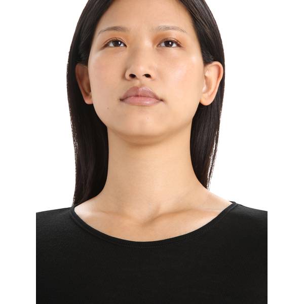 Thumbnail - ICEBREAKER Damen Funktionsshirt "175 Everyday Ls Crewe" Langarm