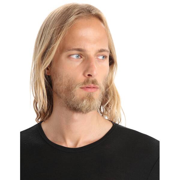 Thumbnail - ICEBREAKER Herren Funktionsshirt "Everyday" Langarm