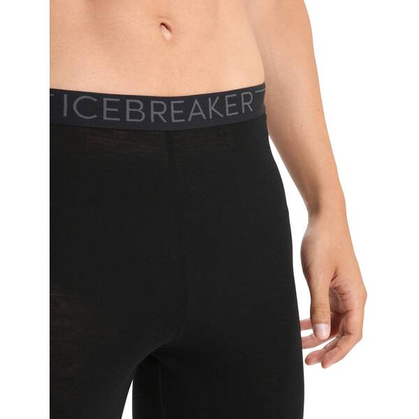 Thumbnail - ICEBREAKER Herren Funktionsunterhose "Everyday Leggings"