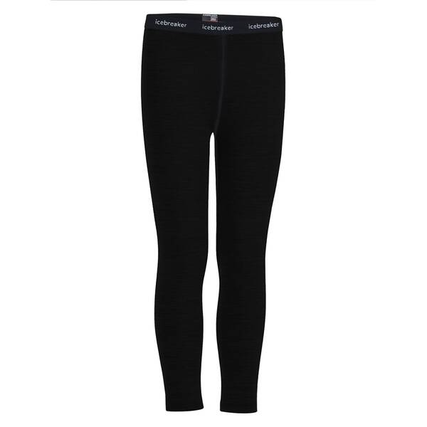 Thumbnail - ICEBREAKER Merino Kinder Leggings 260 Tech Leggings