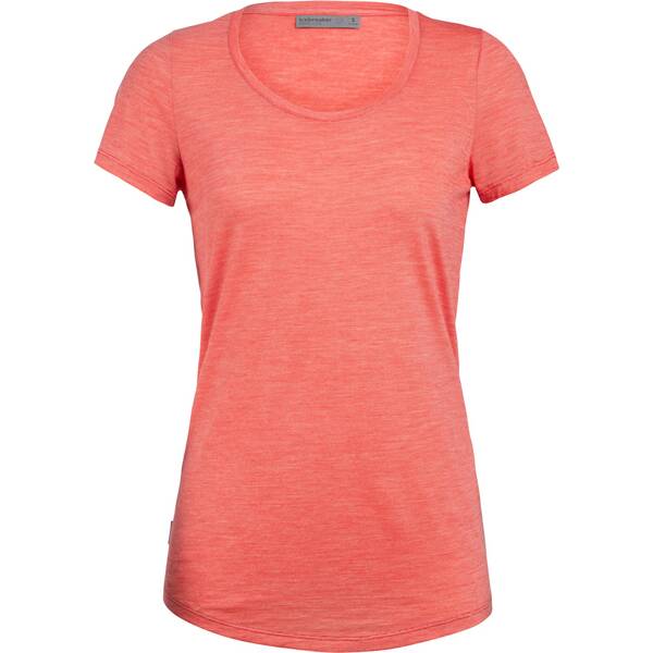 Thumbnail - ICEBREAKER Damen T-Shirt "Wmns Sphere S/S Scoop"