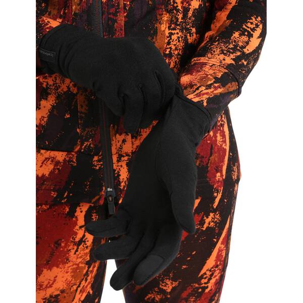 Thumbnail - ICEBREAKER Herren Handschuhe Adult 260 Tech Glove Liner