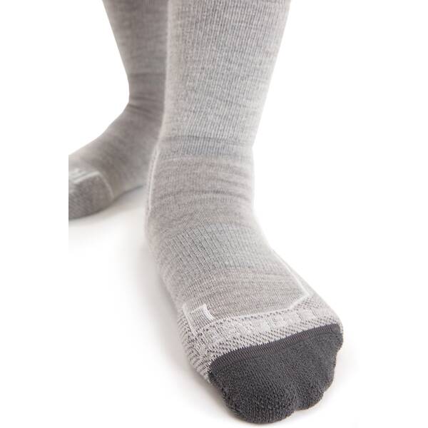 Thumbnail - ICEBREAKER Damen Anatomica Hike Medium Crew