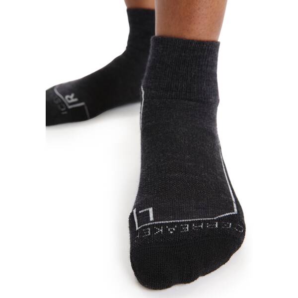 Thumbnail - ICEBREAKER Damen Anatomica Hike Light Mini