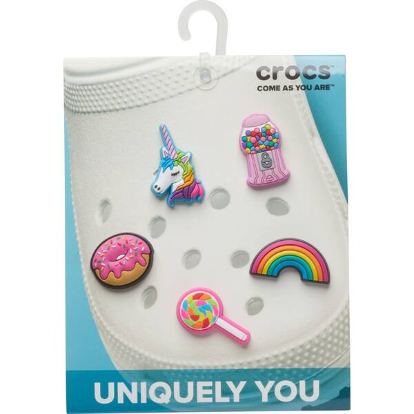 Thumbnail - CROCS Accessoire Everything Nice 5 Pack