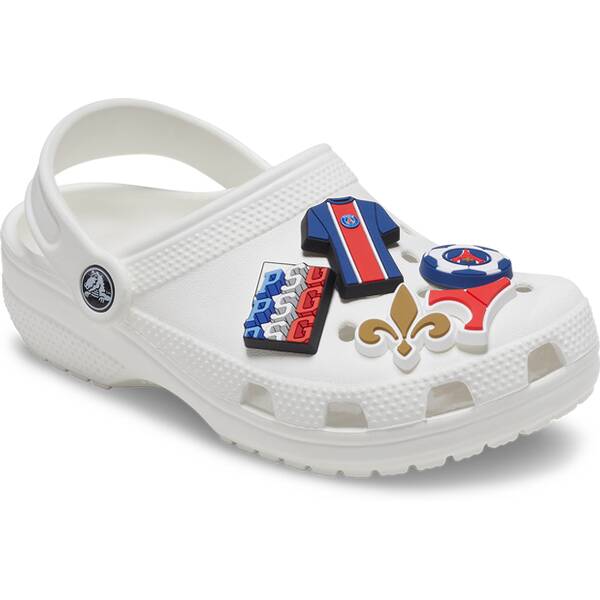 Thumbnail - CROCS Accessoire Paris St Germain 5Pck
