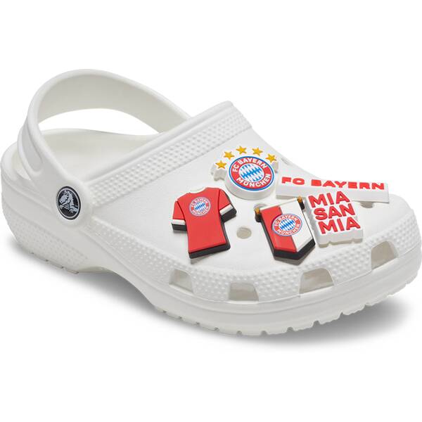 Thumbnail - CROCS Accessoire Bayern FC 5Pck