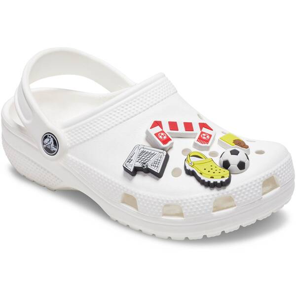 Thumbnail - CROCS Accessoire Soccer Team 5 Pack