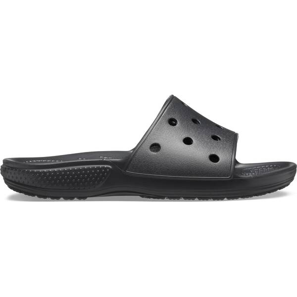 Thumbnail - CROCS Classic Crocs Slide SltGry