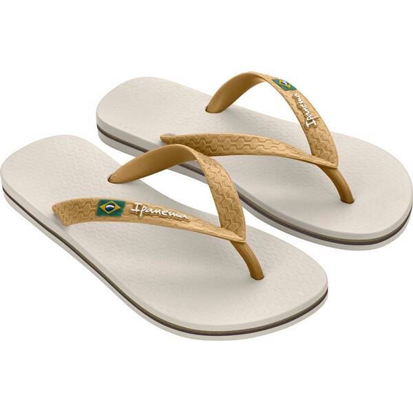 Thumbnail - IPANEMA Damen Flip Flops CLAS BRASIL II FEM