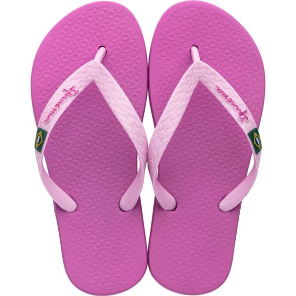Thumbnail - IPANEMA Kinder Flip Flops CLAS BRASIL II KIDS