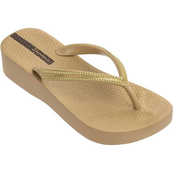 Thumbnail - IPANEMA Frauen Dianetten Mesh IV Plat