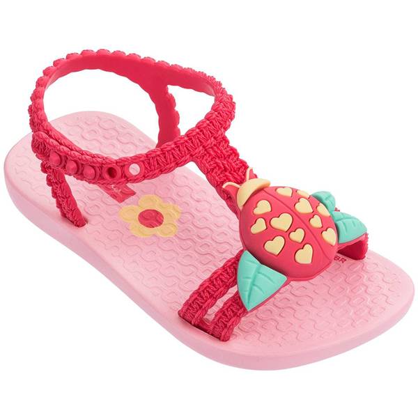 Thumbnail - IPANEMA Kinder Badesandalen My First IV Ba
