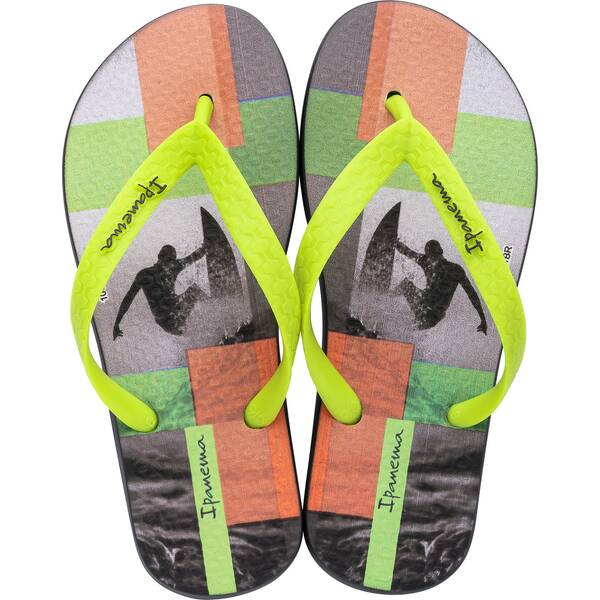 Thumbnail - IPANEMA Kinder Flip Flops CLASSIC X KIDS