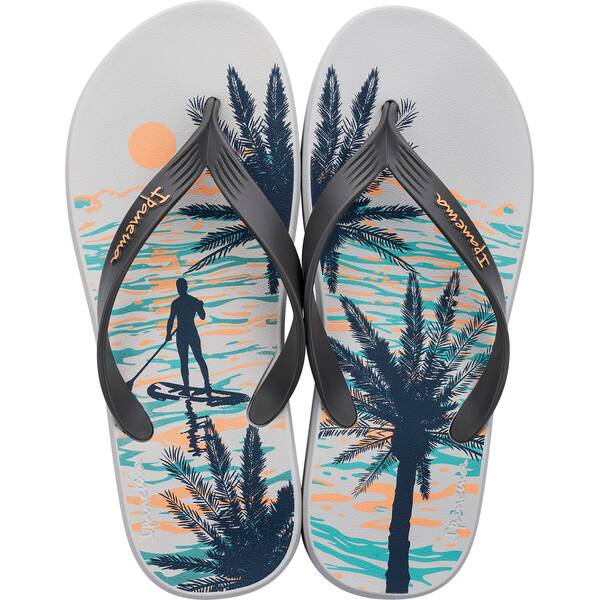 Thumbnail - IPANEMA Herren Flip Flops POSTO 10 TEMAS IV AD