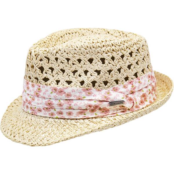 Thumbnail - CHILLOUTS Damen Melrose Hat