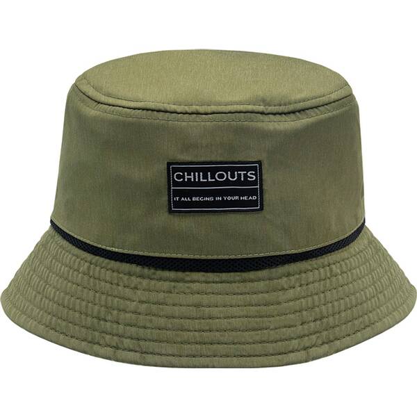 Thumbnail - CHILLOUTS Herren Mütze Tivoli Hat