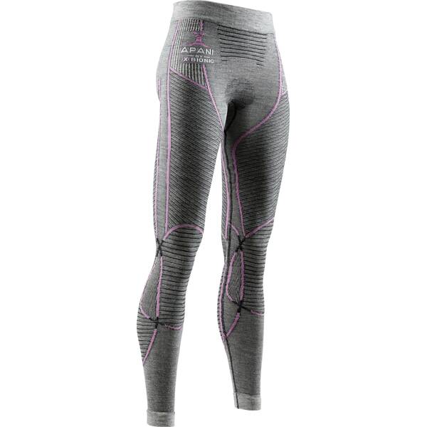 Thumbnail - X-BIONIC APANI® 4.0 MERINO PANTS WMN