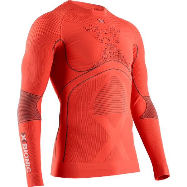 Thumbnail - X-BIONIC ® ENERGY ACCUMULATOR 4.0 SHIRT LG SL MEN