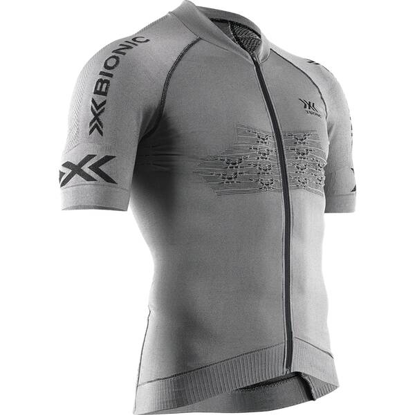 Thumbnail - X-BIONIC Herren Hemd FENNEC 4.0 CYCLING ZIP