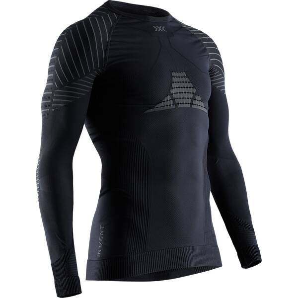 Thumbnail - X-BIONIC ® INVENT 4.0 SHIRT LG SL MEN