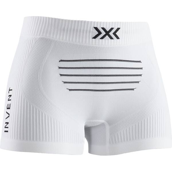 Thumbnail - X-BIONIC Damen Shorts ® INVENT 4.0 LT BOXER SHORTS WMN