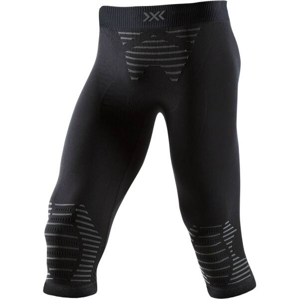 Thumbnail - X-BIONIC Herren Unterhose ® INVENT 4.0 PANTS 3/4 MEN