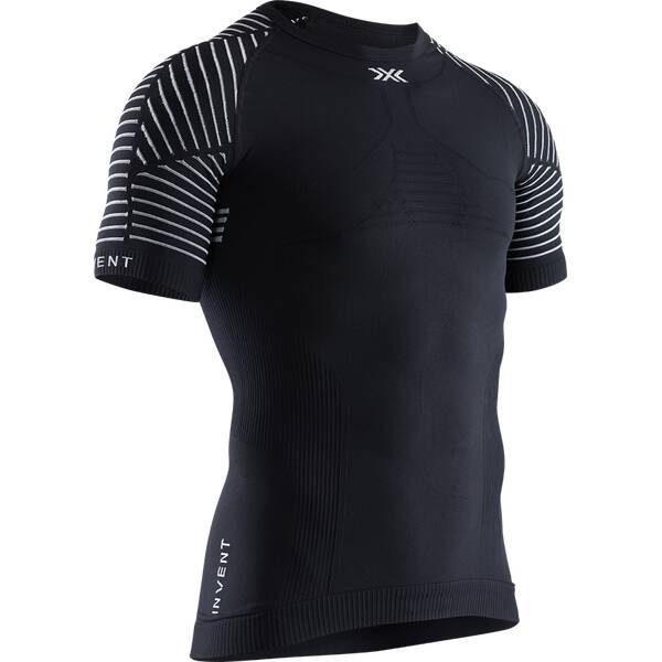 Thumbnail - X-BIONIC Herren Shirt ® INVENT® 4.0 LT SHIRT SH SL MEN
