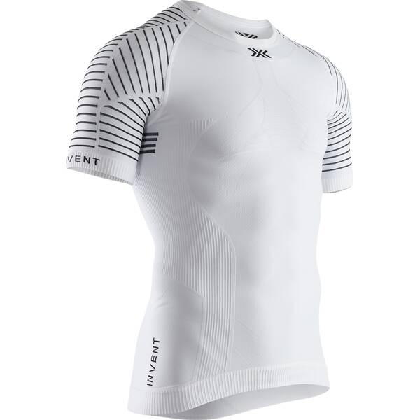 Thumbnail - X-BIONIC Herren Shirt ® INVENT® 4.0 LT SHIRT SH SL MEN