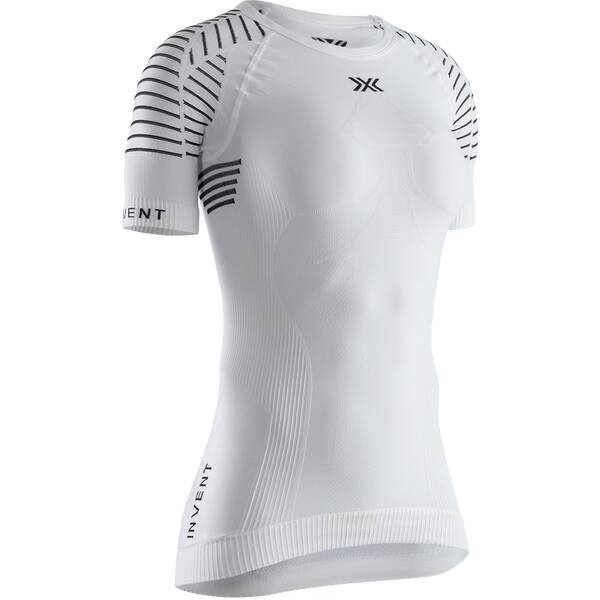 Thumbnail - X-BIONIC Damen Shirt ® INVENT 4.0 LT SHIRT SH SL WOMEN