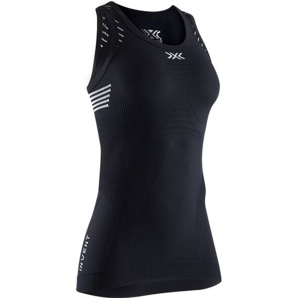 Thumbnail - X-BIONIC Damen Shirt ® INVENT 4.0 LT SINGLET WMN