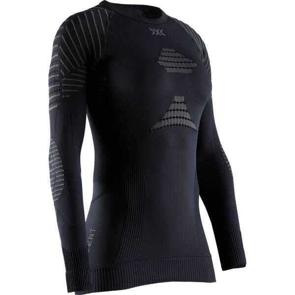 Thumbnail - X-BIONIC ® INVENT 4.0 SHIRT LG SL WMN