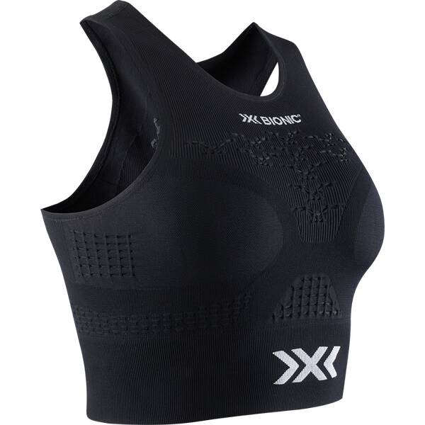 Thumbnail - X-BIONIC Damen Top ® ENERGIZER 4.0 FITNESS CROP TOP WMN